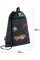 Сумка для взуття "Kite" Hot Wheels 1від.1карм. №HW26-601M-2