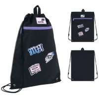 Сумка для взуття "Kite" Monster High 1від.1карм. №MH26-601M-1