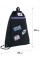 Сумка для взуття "Kite" Monster High 1від.1карм. №MH26-601M-1