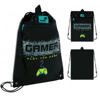 Сумка для взуття "Kite" Play the Game 1від.1карм. №K26-601M-10