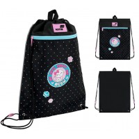 Сумка для взуття "Kite" Pretty Kitty 1від.1карм. №K26-601M-38