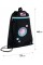 Сумка для взуття "Kite" Pretty Kitty 1від.1карм. №K26-601M-38