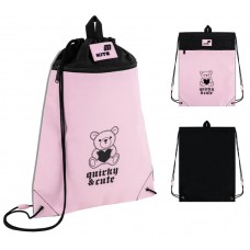Сумка для взуття "Kite" Quirky&Cute 1від.1карм. №K26-601M-47