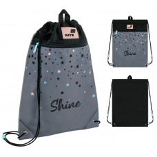 Сумка для взуття "Kite" Shine 1від.1карм. №K26-601M-26