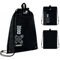 Сумка для взуття "Kite" Skate 1від.1карм. №K26-601M-6