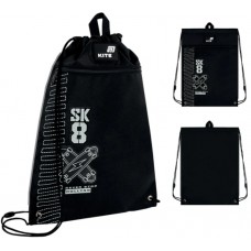Сумка для взуття "Kite" Skate 1від.1карм. №K26-601M-6