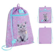 Сумка для взуття "Kite" Studio Pets 1від.1карм. №SP26-601M-2