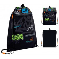 Сумка для взуття "Kite" Street Style 1від.1карм. №K26-601M-33