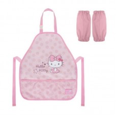 Фартух для творч. "Kite" №HK26-161-1 Hello Kitty(25)