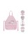 Фартух для творч. "Kite" №HK26-161-1 Hello Kitty(25)