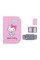 Пенал "Kite" Hello Kitty 1від.,б/н,з 2 відворотами №HK26-622