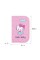 Пенал "Kite" Hello Kitty 1від.,б/н,з 2 відворотами №HK26-622