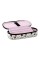 Пенал "Kite" Hello Kitty 1від.,м'який №HK26-599-4