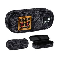 Пенал "Kite" Freestyle 1від.,м'який №K26-599-20