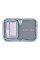 Пенал "Kite" Lovely 1від.,б/н №K26-621-3