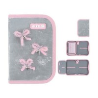Пенал "Kite" Velvet Dream 1від.,б/н,з 1 відворотом №K26-621-7