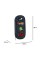 Пенал "Kite" Hot Wheels 1від.,м'який №HW26-599