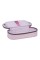 Пенал "Kite" Molang 1від.,м'який №ML26-599