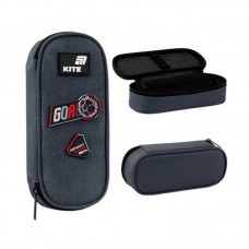 Пенал "Kite" Sport Mode 1від.,м'який №K26-599-14