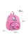 Рюкзак "Kite" Kids Hello Kitty 1від.,3карм. №HK26-2727XS(6)
