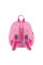 Рюкзак "Kite" Kids Hello Kitty 1від.,3карм. №HK26-2727XS(6)