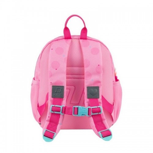 Рюкзак "Kite" Kids Hello Kitty 1від.,3карм. №HK26-2727XS(6)