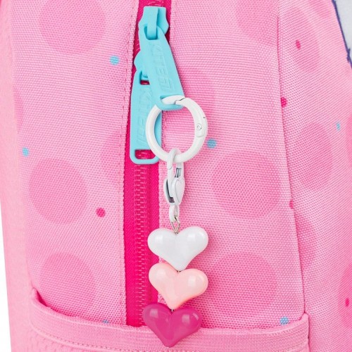 Рюкзак "Kite" Kids Hello Kitty 1від.,3карм. №HK26-2727XS(6)