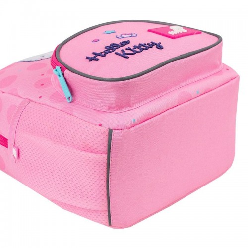 Рюкзак "Kite" Kids Hello Kitty 1від.,3карм. №HK26-2727XS(6)