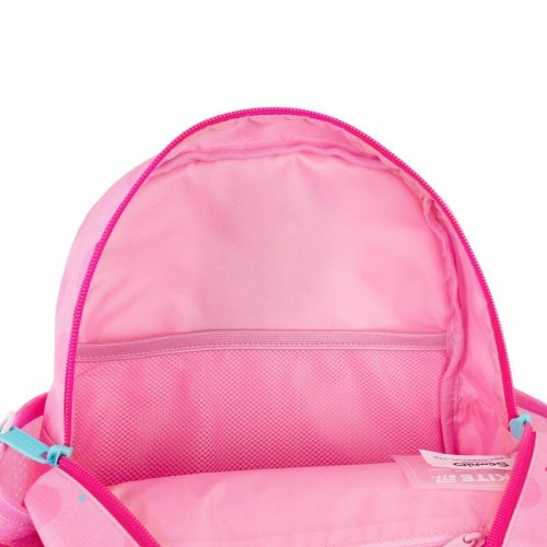 Рюкзак "Kite" Kids Hello Kitty 1від.,3карм. №HK26-2727XS(6)