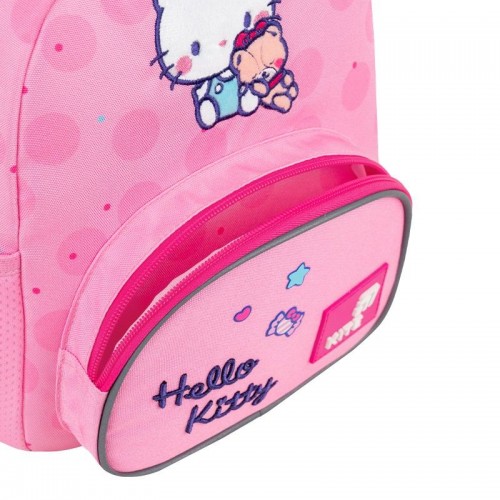 Рюкзак "Kite" Kids Hello Kitty 1від.,3карм. №HK26-2727XS(6)