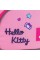 Рюкзак "Kite" Kids Hello Kitty 1від.,3карм. №HK26-2727XS(6)