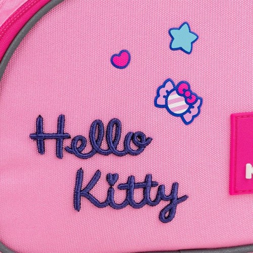 Рюкзак "Kite" Kids Hello Kitty 1від.,3карм. №HK26-2727XS(6)