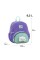 Рюкзак "Kite" Kids Little Cute 1від.,3карм. №K26-2727XS-2