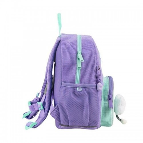 Рюкзак "Kite" Kids Little Cute 1від.,3карм. №K26-2727XS-2