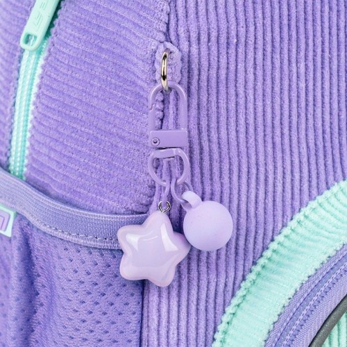Рюкзак "Kite" Kids Little Cute 1від.,3карм. №K26-2727XS-2