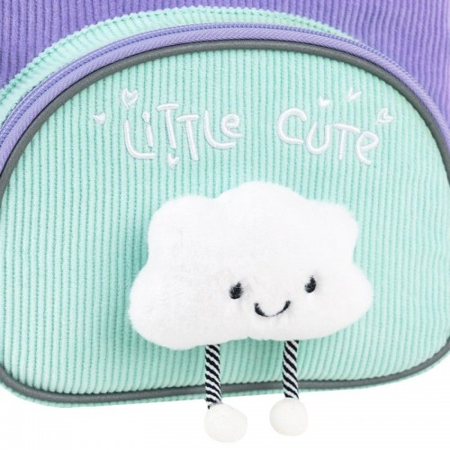 Рюкзак "Kite" Kids Little Cute 1від.,3карм. №K26-2727XS-2