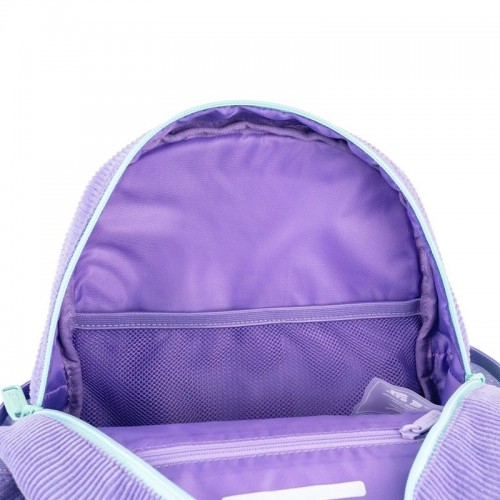 Рюкзак "Kite" Kids Little Cute 1від.,3карм. №K26-2727XS-2
