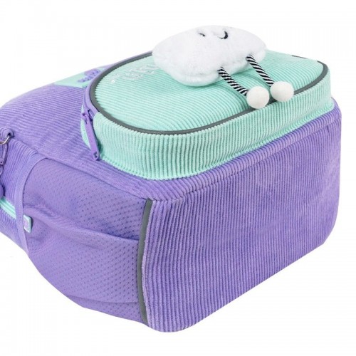 Рюкзак "Kite" Kids Little Cute 1від.,3карм. №K26-2727XS-2