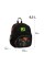 Рюкзак "Kite" Kids Monster Truck 1від.,3карм. №K26-2727XS-4