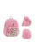 Рюкзак "Kite" Kids Pretty Kitty 1від.,3карм. №K26-2727XS-1