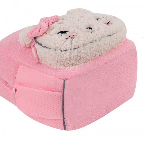 Рюкзак "Kite" Kids Pretty Kitty 1від.,3карм. №K26-2727XS-1