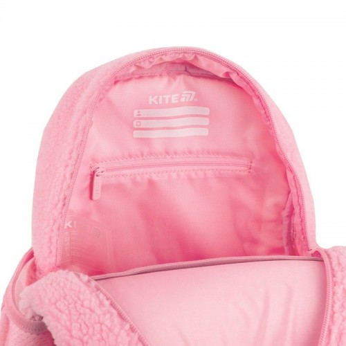 Рюкзак "Kite" Kids Pretty Kitty 1від.,3карм. №K26-2727XS-1