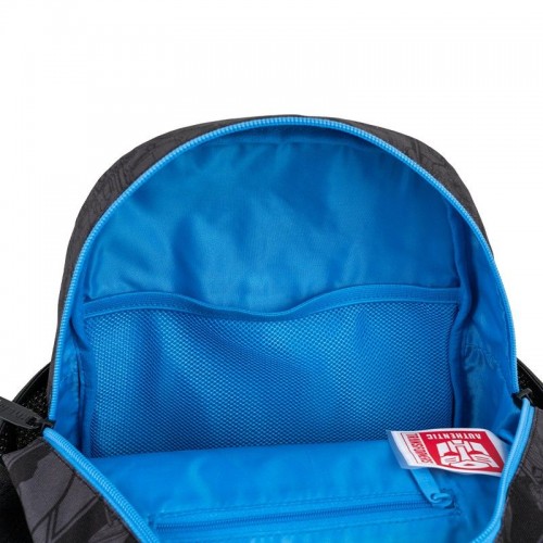 Рюкзак "Kite" Kids Transformers 1від.,3карм. №TF26-2727XS