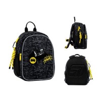Рюкзак "Kite" Kids DC Comics 1від.,3карм. №DC26-2735XS
