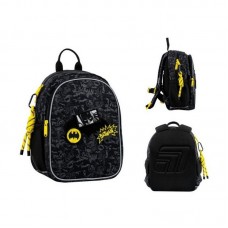 Рюкзак "Kite" Kids DC Comics 1від.,3карм. №DC26-2735XS