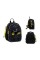 Рюкзак "Kite" Kids DC Comics 1від.,3карм. №DC26-2735XS