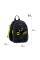 Рюкзак "Kite" Kids DC Comics 1від.,3карм. №DC26-2735XS