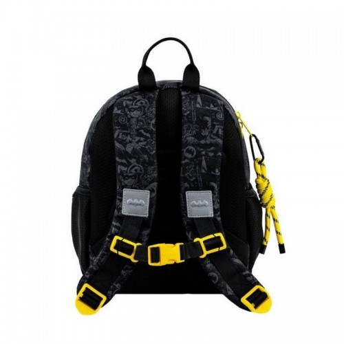 Рюкзак "Kite" Kids DC Comics 1від.,3карм. №DC26-2735XS