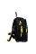 Рюкзак "Kite" Kids DC Comics 1від.,3карм. №DC26-2735XS