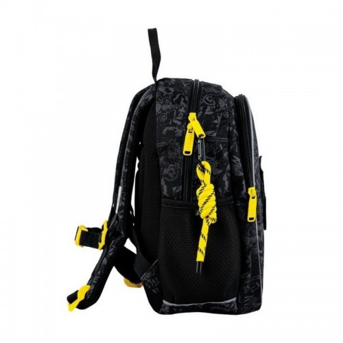 Рюкзак "Kite" Kids DC Comics 1від.,3карм. №DC26-2735XS